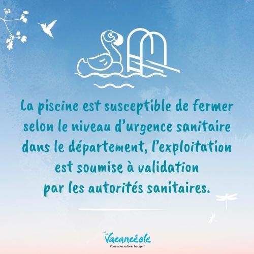 Vacanceole - Les Chalets Du Verdon Алос Екстериор снимка